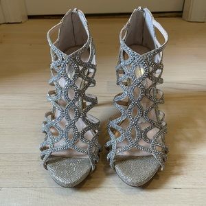 INC Women’s Heels size 6